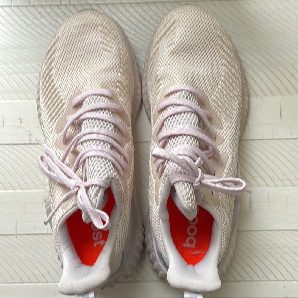 Adidas Alphaboost Shoes